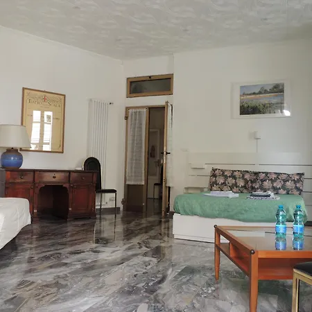 Apartmán Nolo 4 11 Beds