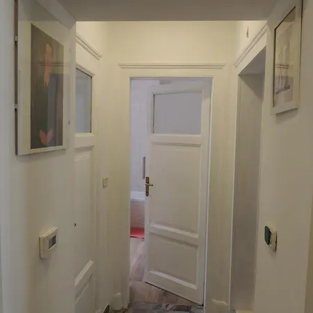 Apartmán Nolo 4 11 Beds *