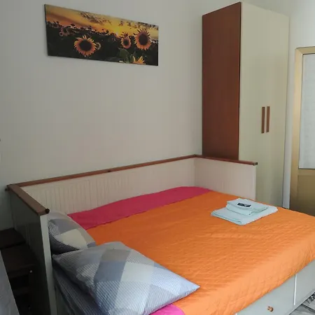 Nolo 4 11 Beds Apartmán Milán