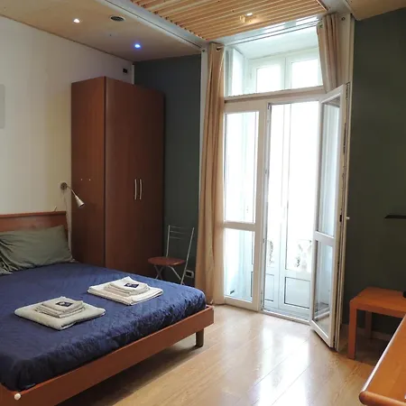 Apartmán Nolo 4 11 Beds Milán