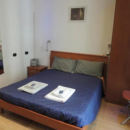 Apartmán Nolo 4 11 Beds *