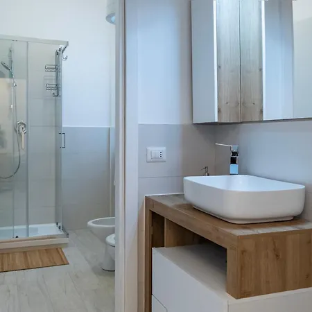 Casa Mila Appartement