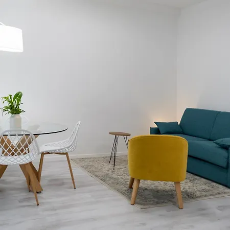 Appartement Casa Mila Milaan