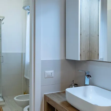 Casa Mila Appartement *