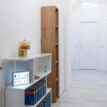 Casa Mila Appartement *