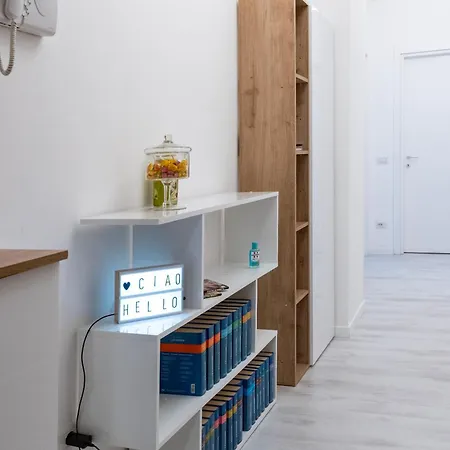 Casa Mila Appartement