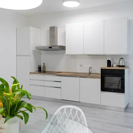 Casa Mila Appartement