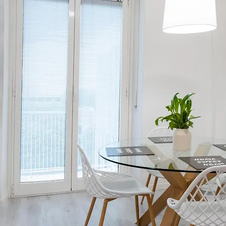 Casa Mila Appartement *