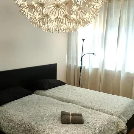 Apartment Lux Flats In Duomo District Milan