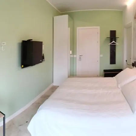 Green Attico Hotel Milaan