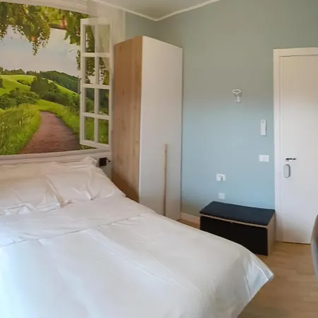 Green Attico 3* Milaan