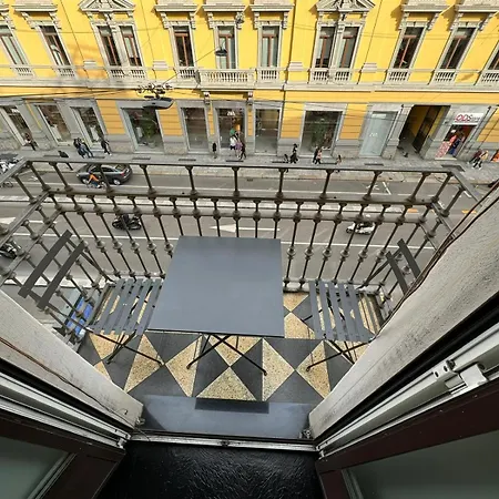 Centro Corso Buenos Aires - Fs *