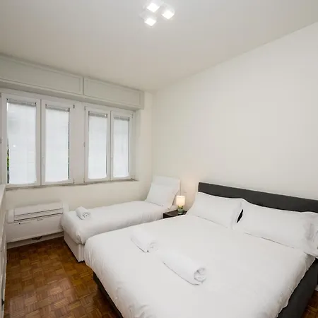 Casa de hóspedes Airguest Pianella 3*