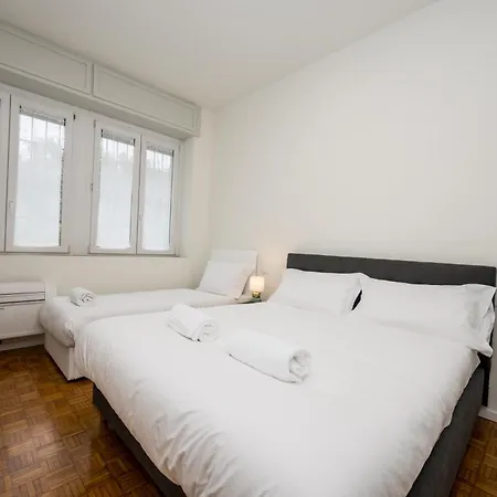 Airguest Pianella بيت ضيافة