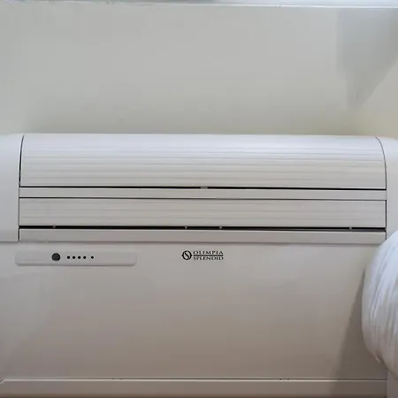 Konukevi Airguest Pianella