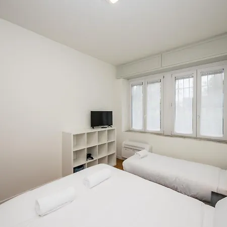 Casa de hóspedes Airguest Pianella Milão