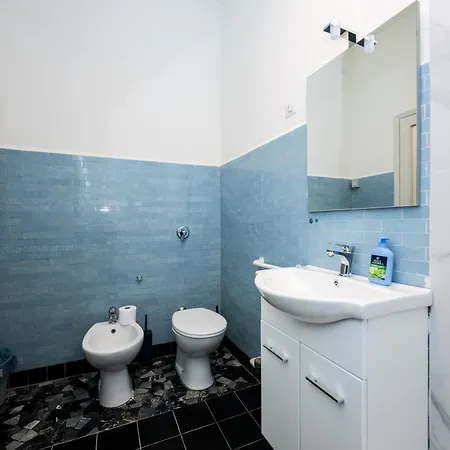 Airguest Pianella 3*