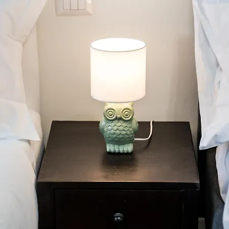 Casa de hóspedes Airguest Pianella