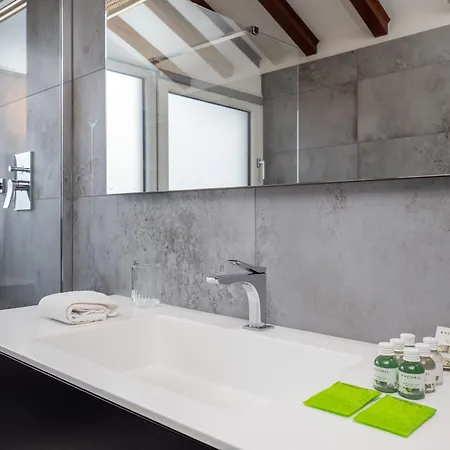 Appartamento Keys Of Italy - Umbria 50 Your Modern Hut Milano