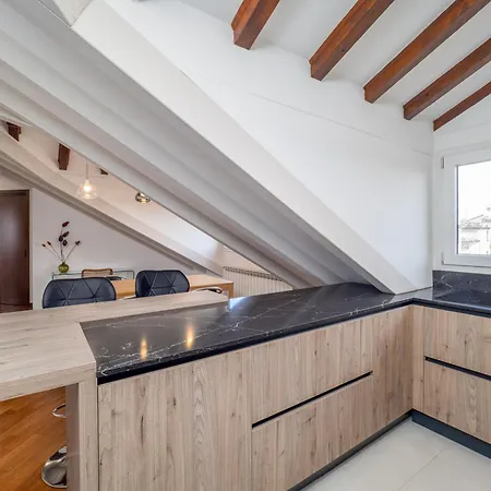 Appartamento Keys Of Italy - Umbria 50 Your Modern Hut Milano