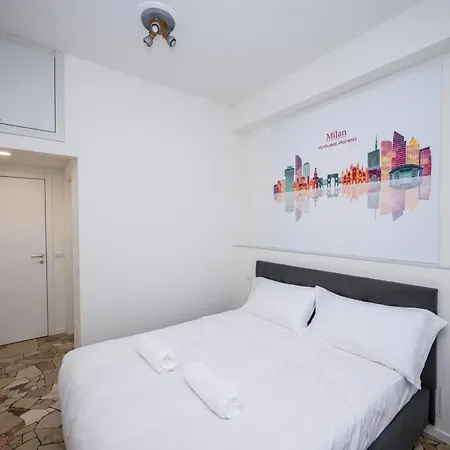 Airguest Pianella Milão