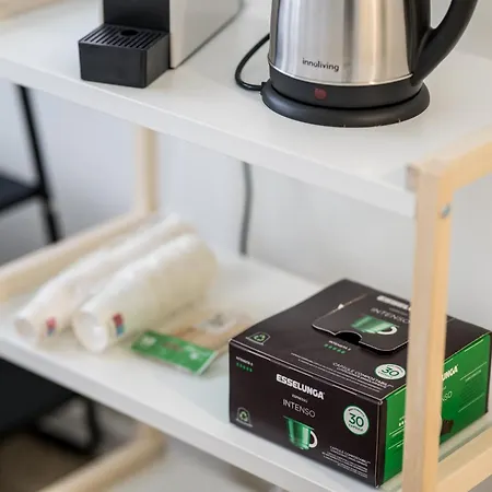 Airguest Pianella 3*