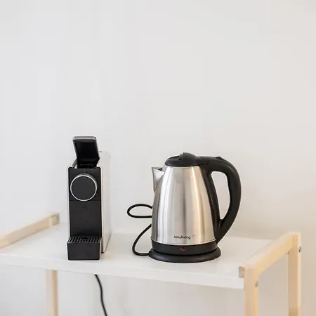 Casa de hóspedes Airguest Pianella