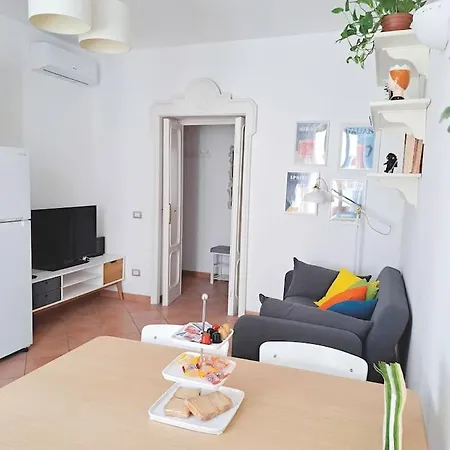 Incantevole Sui Navigli Netflix Wifi *