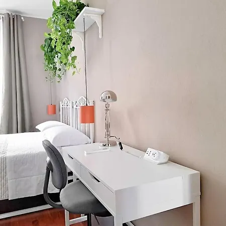 Incantevole Sui Navigli Netflix Wifi Apartament *