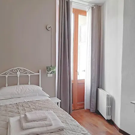 Incantevole Sui Navigli Netflix Wifi Mediolan