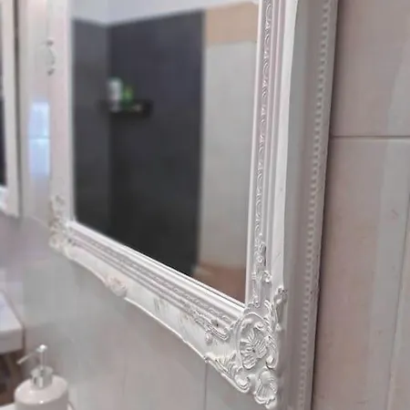 Incantevole Sui Navigli Netflix Wifi Apartament *