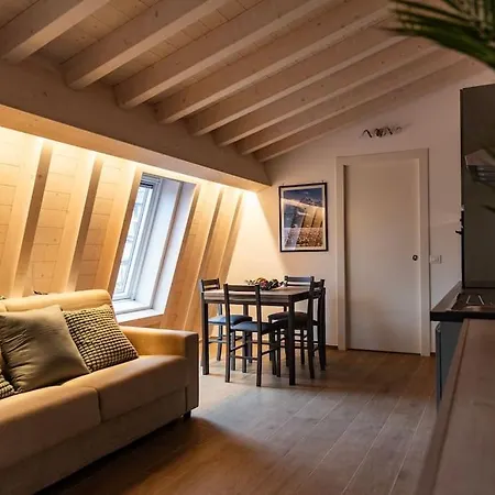 Apartmán Guinizzelli 4