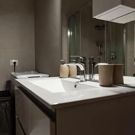 Guinizzelli 4 Apartmán Milán