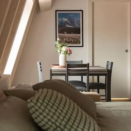 Guinizzelli 4 Lejlighed