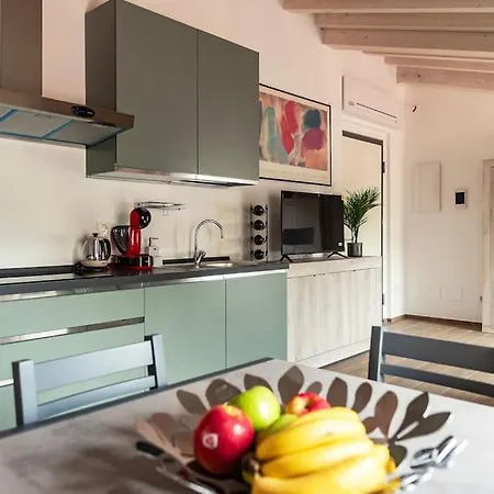 Guinizzelli 4 * Milano