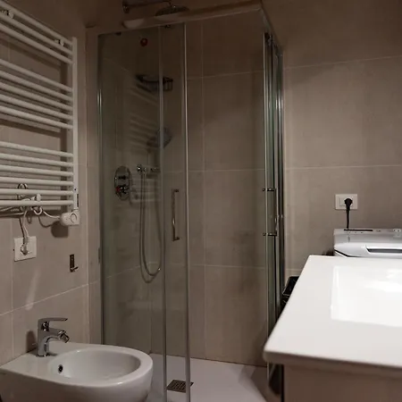 Guinizzelli 4 Apartmán Milán