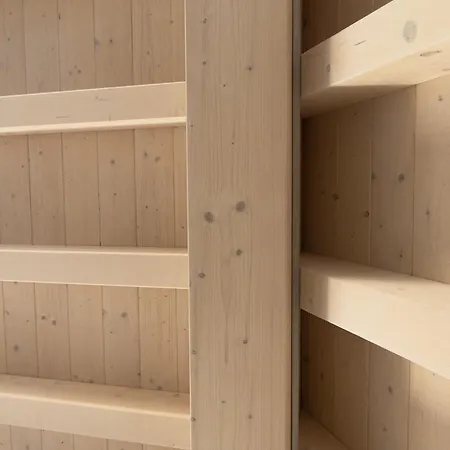 Apartmán Guinizzelli 4 *