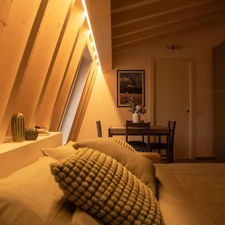 Apartmán Guinizzelli 4 Milán