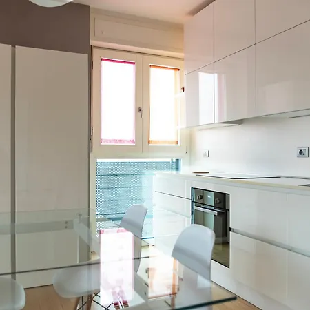 Appartement Youhosty - Savona 122