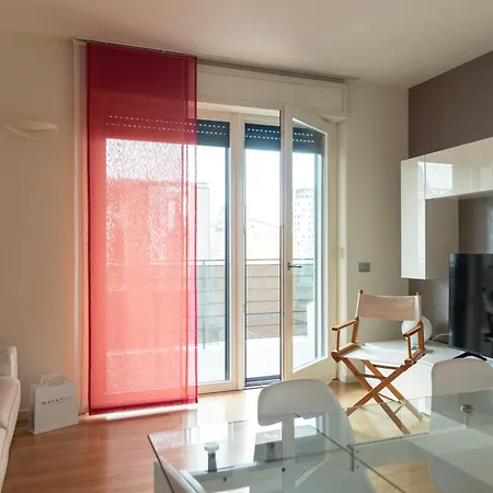 Appartement Youhosty - Savona 122