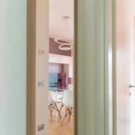 Appartement Youhosty - Savona 122 *