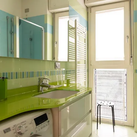 Youhosty - Savona 122 Appartement *