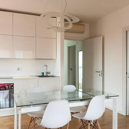 Appartement Youhosty - Savona 122