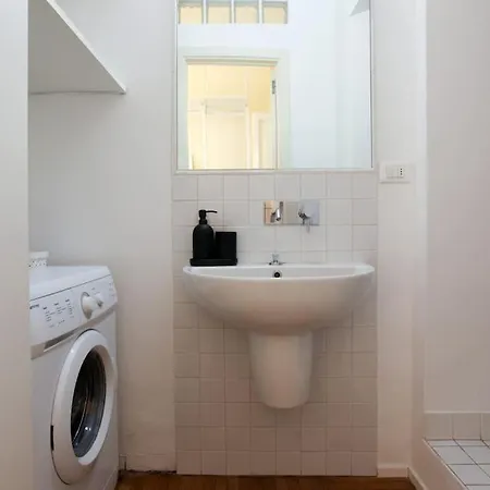 Apartamento Hacca Collection- Navigli&bocconi-centro-porta Romana