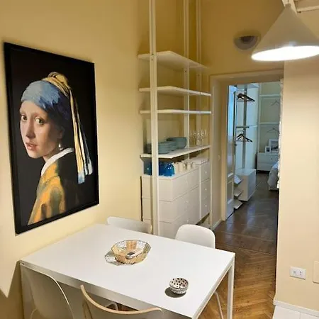 Hacca Collection- Navigli&bocconi-centro-porta Romana Milão
