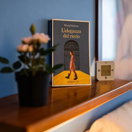 Rembrandt 22 Lejlighed