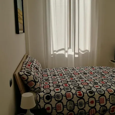 Monolocale Zona Loreto Mm1 Pasteur P1 Lejlighed *