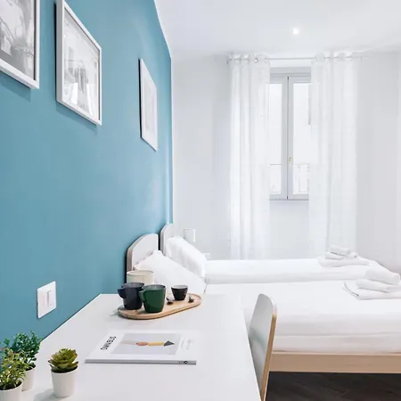 Easylife - - Galeazzo 4 - Navigli * מילאנו