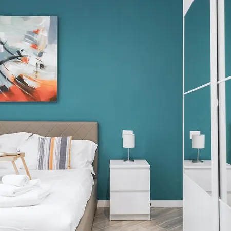 Easylife - - Galeazzo 4 - Navigli *