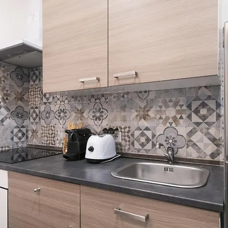 Διαμέρισμα Easylife - - Galeazzo 4 - Navigli *